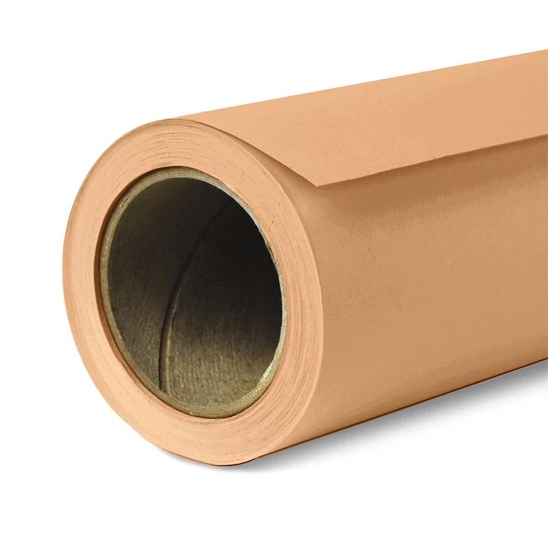 Fundo Savage Seamless Paper - #25 Beige