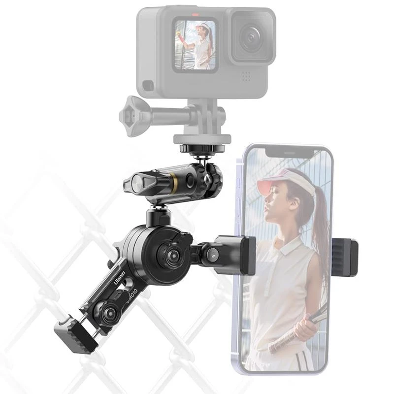 Suporte  Para Telefone  Ulanzi CM010 (3313)