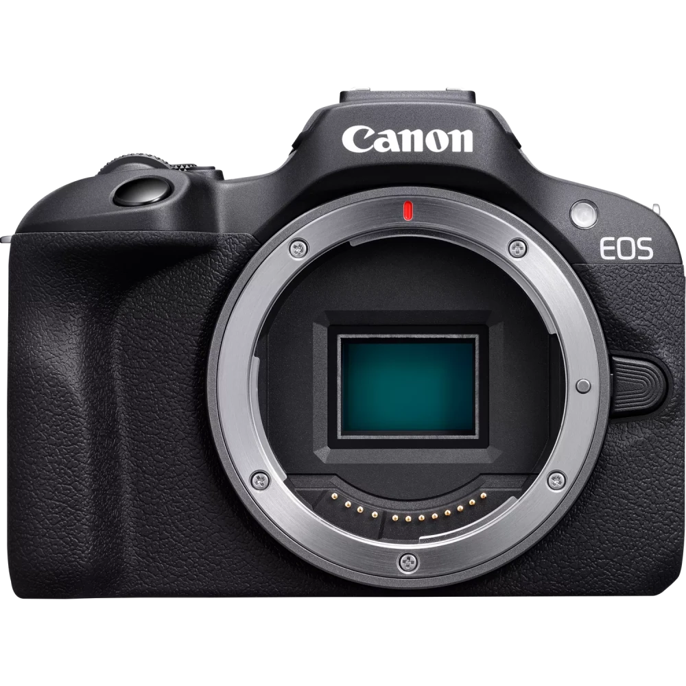 Camera Canon Eos R100 Corpo