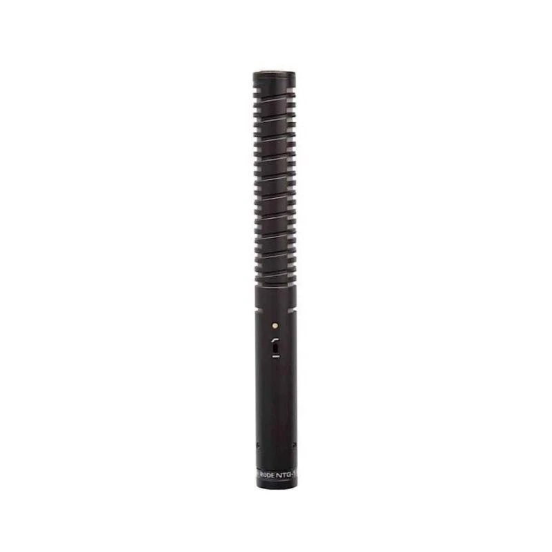 Microfone Rode NTG-1