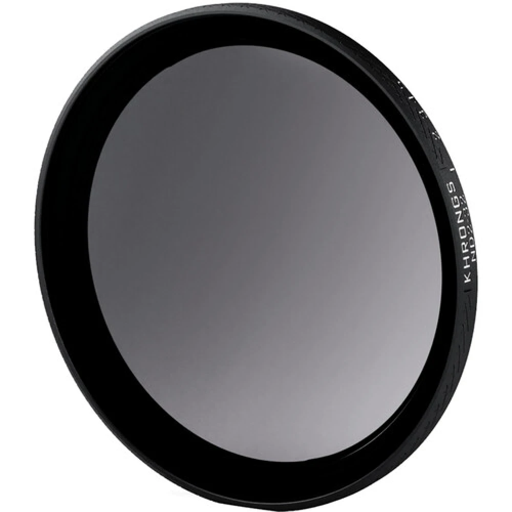 Filtro de Lente Tilta Khronos Magnetic 58MM ND  - TK-58-VND-B