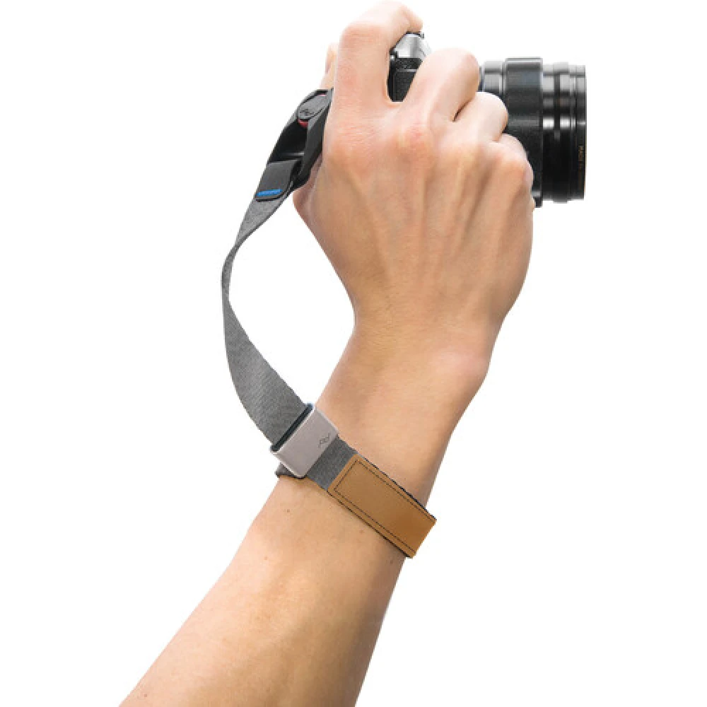 Peak Design Cuff Camera Wrist Strap Ash (CF-AS-3) ASH