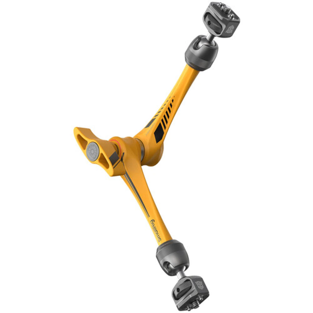 Smallrig 5521 Rosette Arm (11) ( Bumblebee Edition )