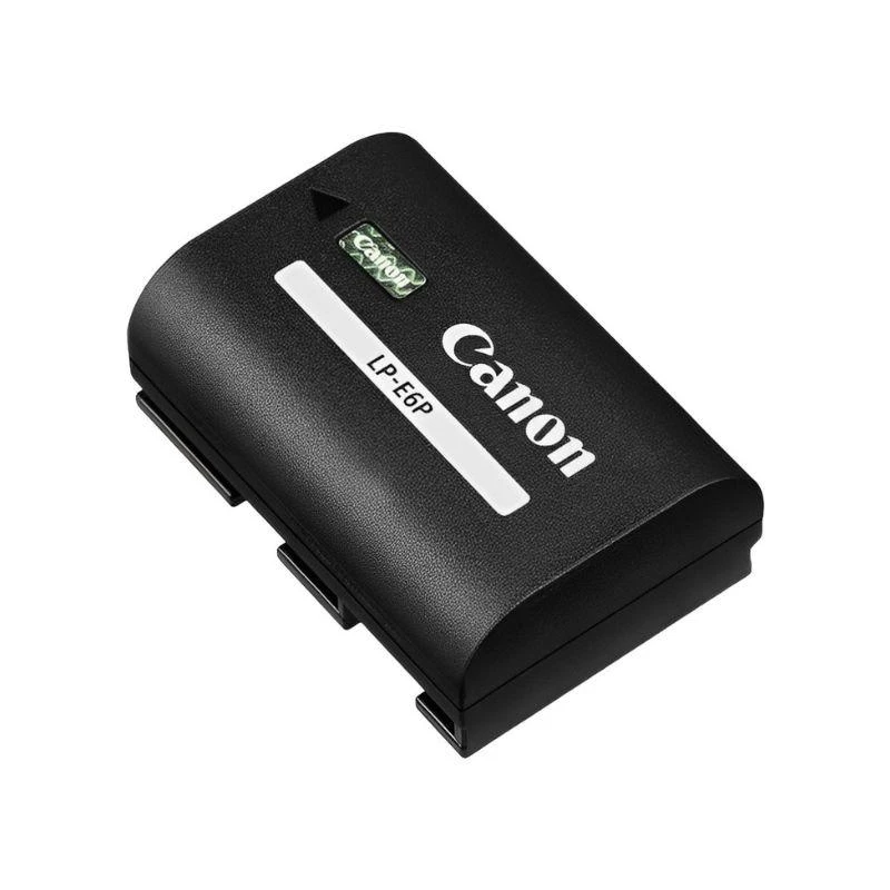 Batería Canon LP E6P