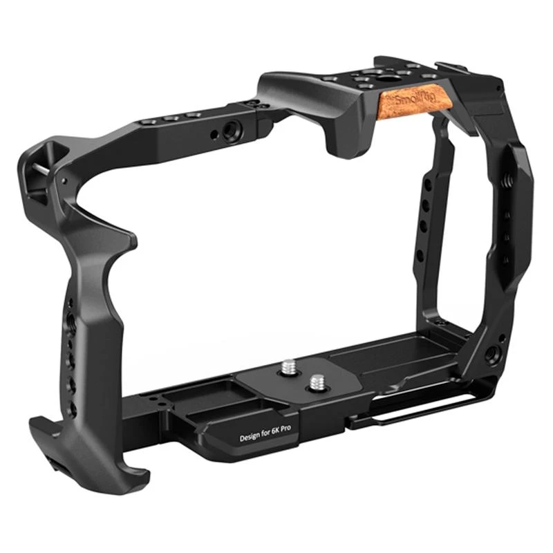 Cage SmallRig 3270 P/ Blackmagic Pocket Cinema 6K Pro 