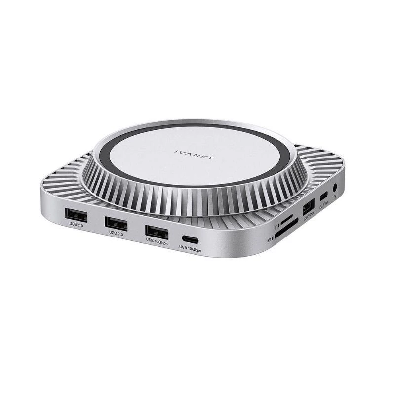 Ivanky Fusiondock 3