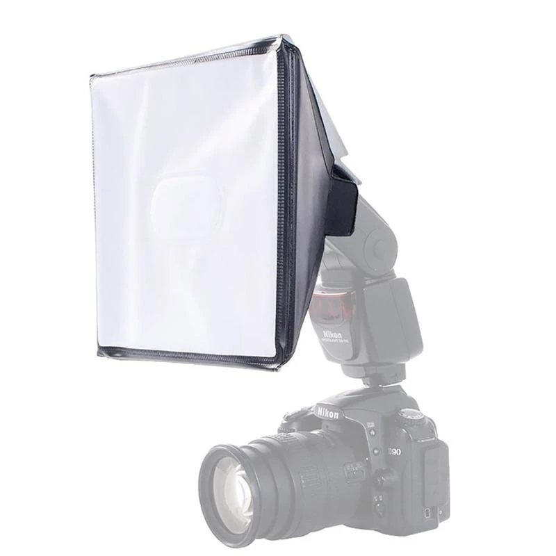 Mini Softbox Micnova MQ-B8