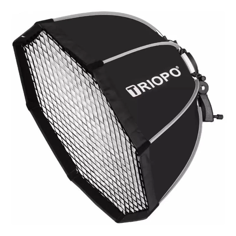 Octabox Triopo KS2 65CM C/ Grid