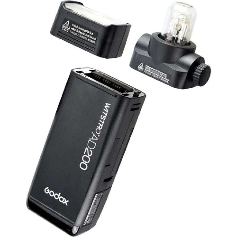 Flash Godox AD200