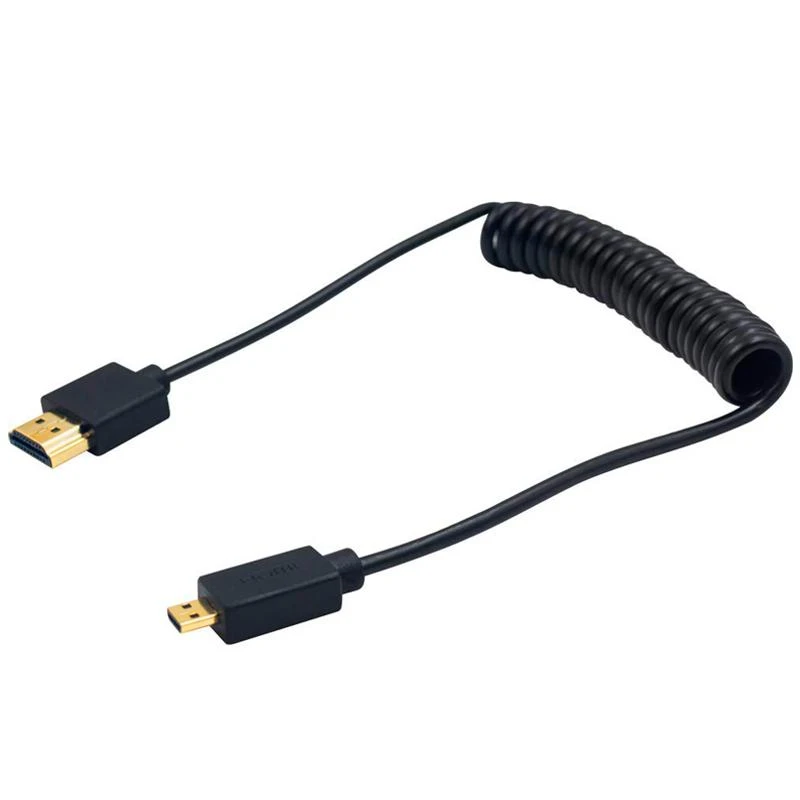 Cabo HDMI/Micro