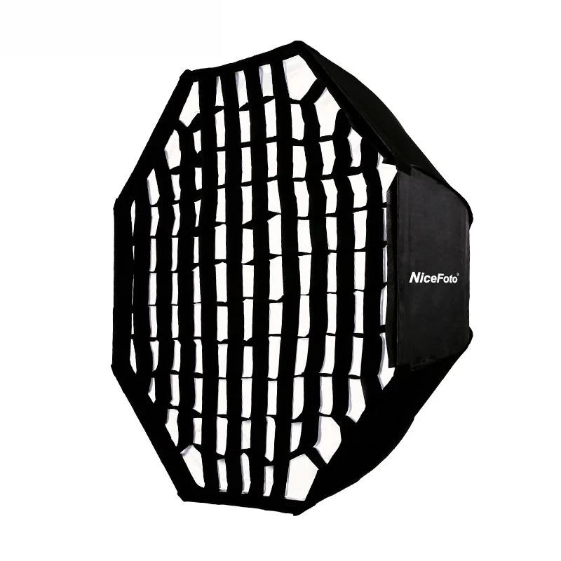 Octabox Nicefoto 120CM KS-120 (Bowens)