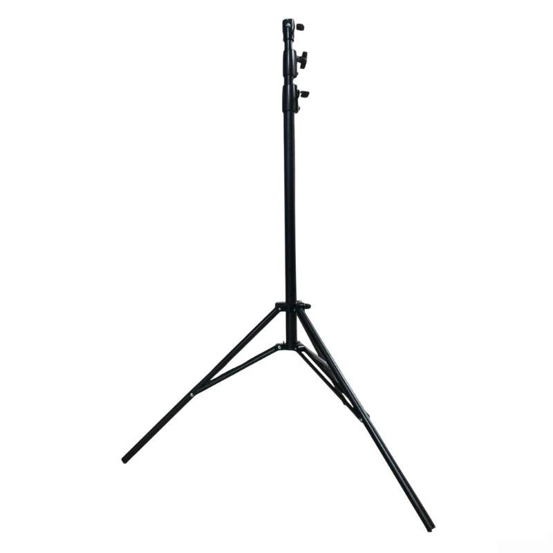 Tripé De Iluminação Air J288C