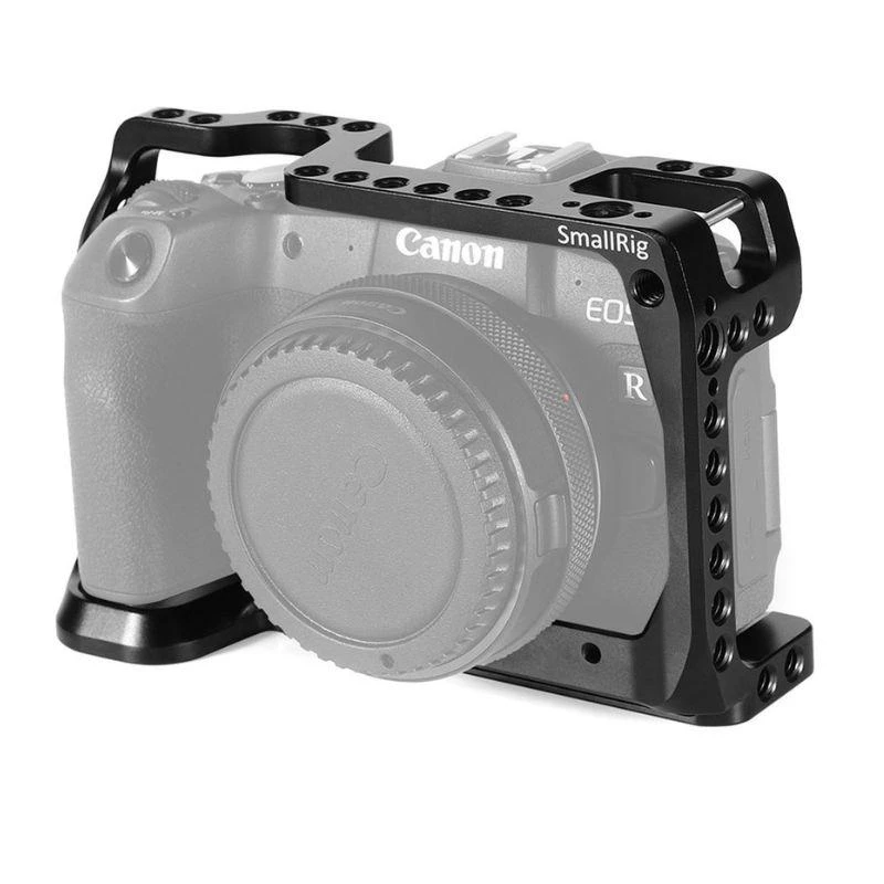 Cage SmallRig CCC2332 Para Cámera Canon EOS RP