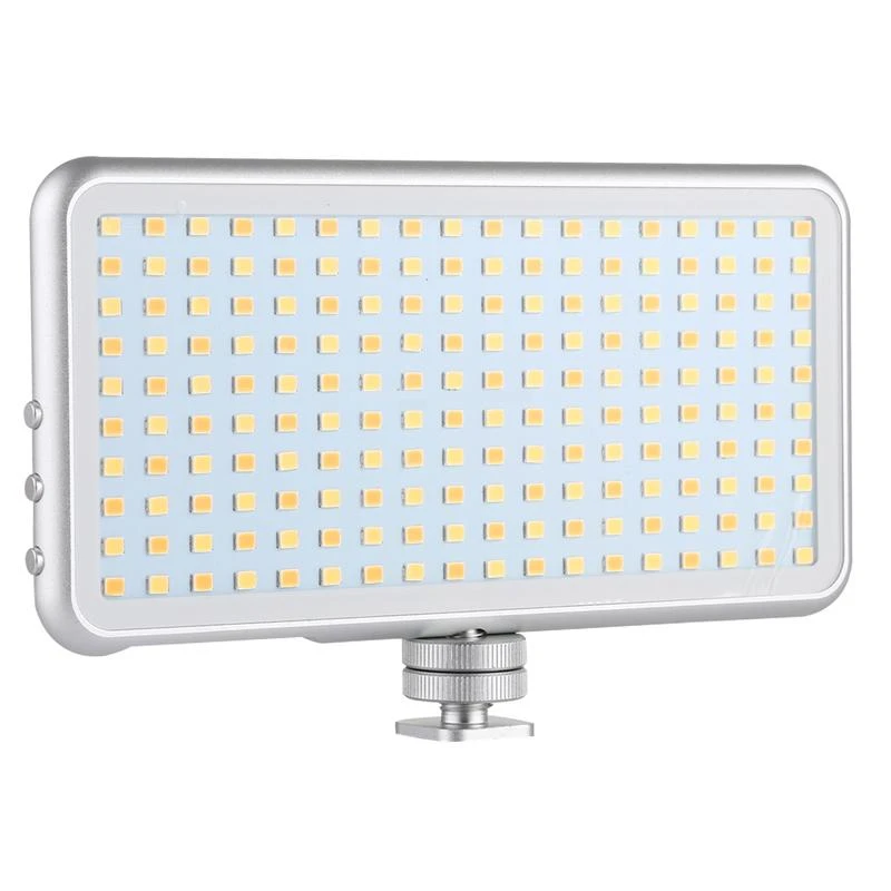Painel Led BGD 009 (180 LEDS)