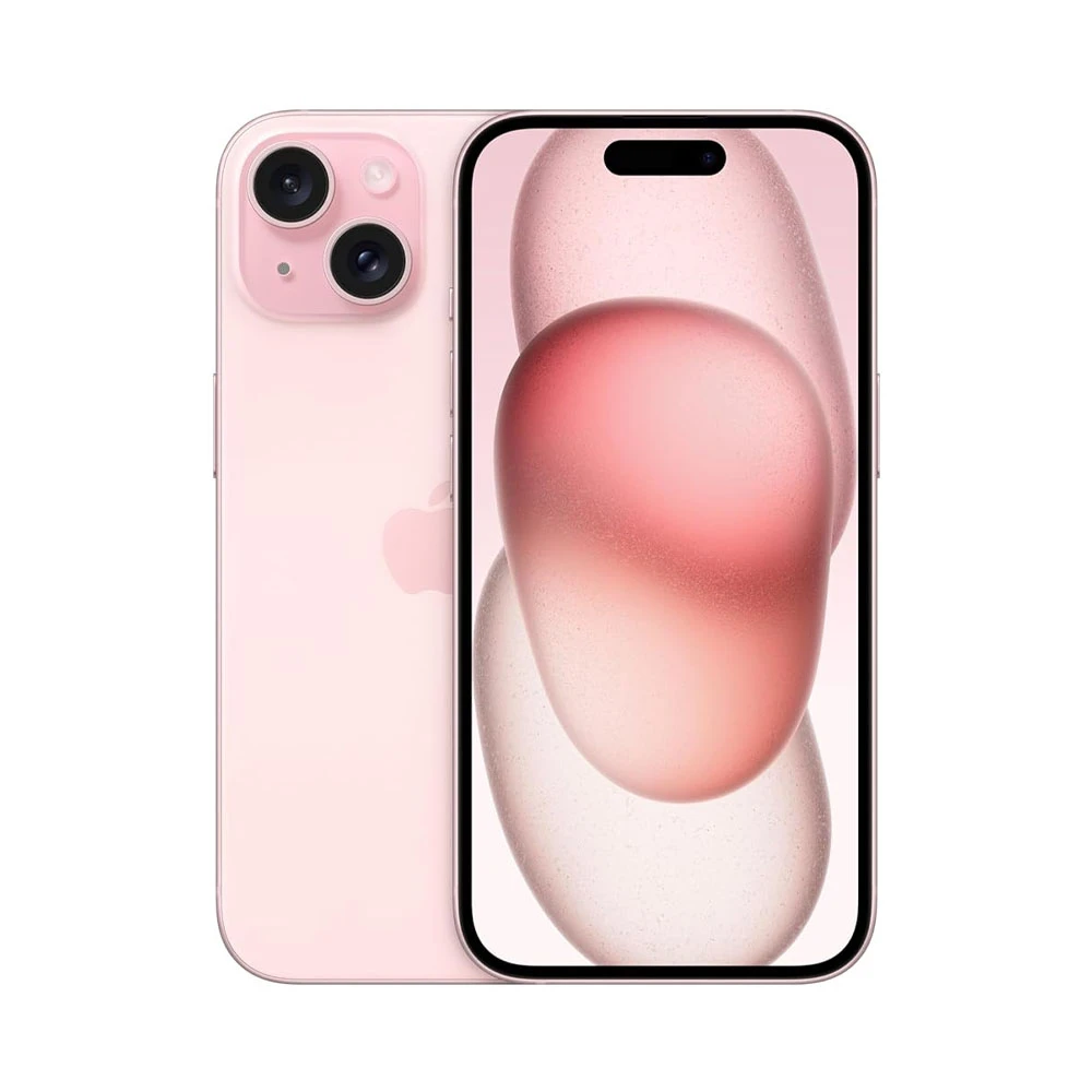 Apple IPhone 15 128GB Pink(SWAP)