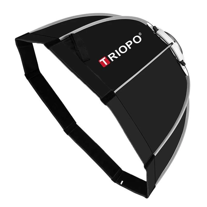 Octabox Triopo K 90CM (Bowens)(Sin Grid)