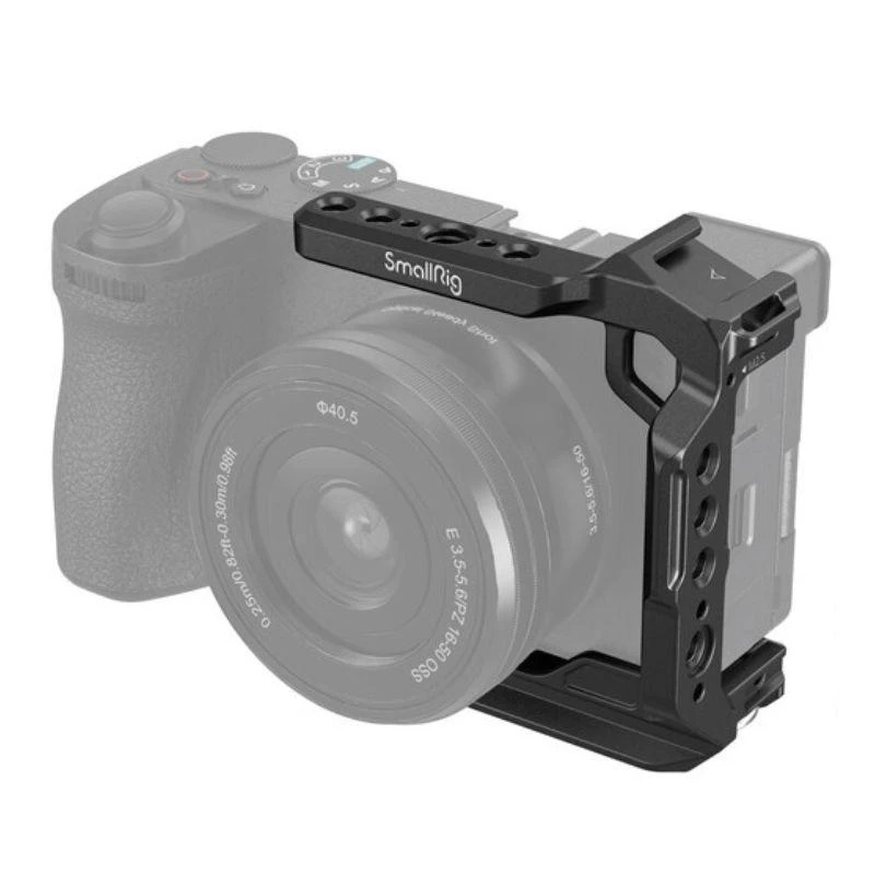 Cage SmallRig Half 4337 A6400/6500/6600/6700