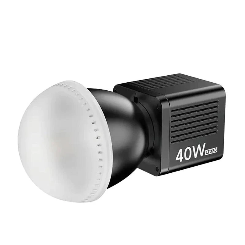 Luz Led Ulanzi LT-028 40W