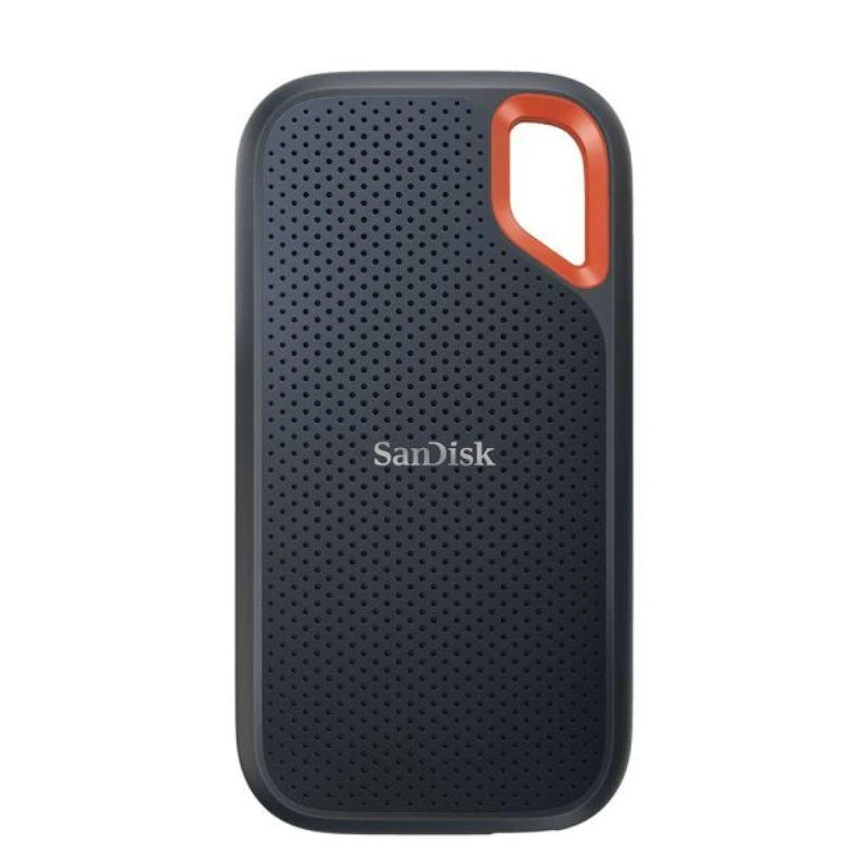 SSD Externo Sandisk 2TB Portatil Extreme (SDSSDE61-2T00-G25)