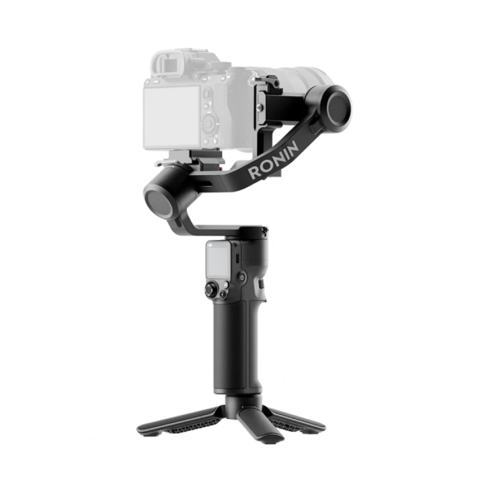 Estabilizador DJI RS 3 Mini