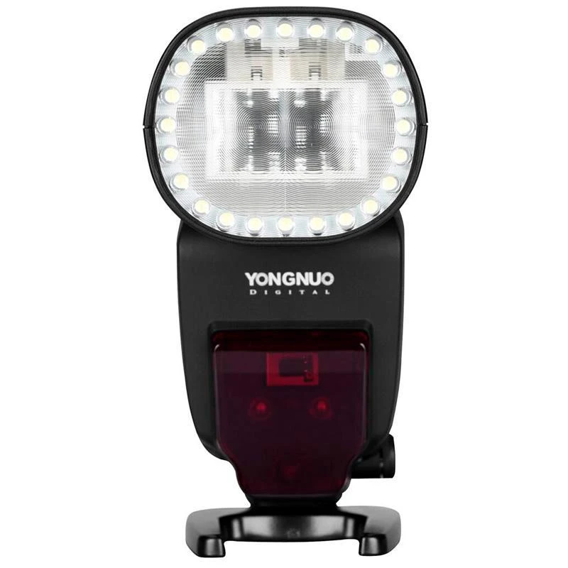 Flash Yongnuo YN650RF P/Canon