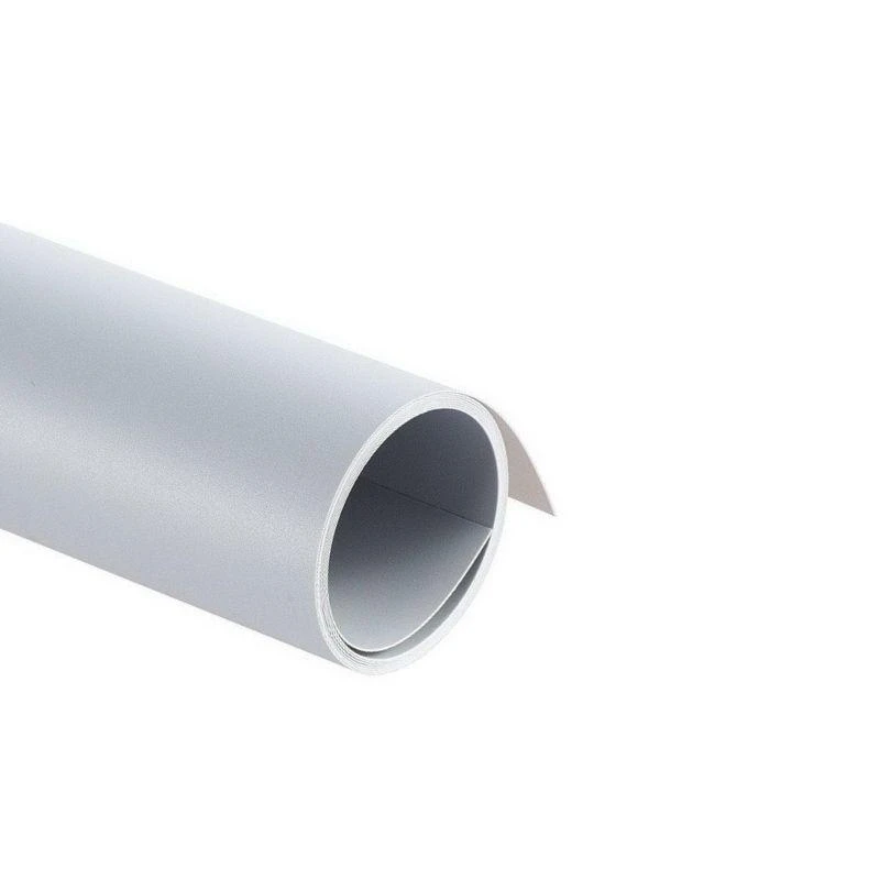 Fundo Fotografico E-Reise PVC YR77 120x200CM (Gray)