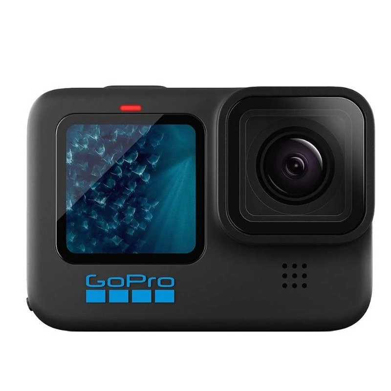 Camera Gopro Hero 11 Chdhx 112 Rw Black