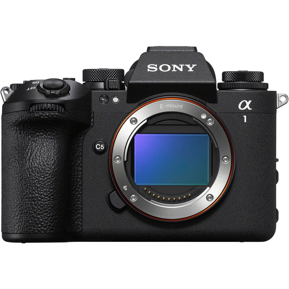 Câmera Sony A1 II (ILCE-1 MK II) Corpo