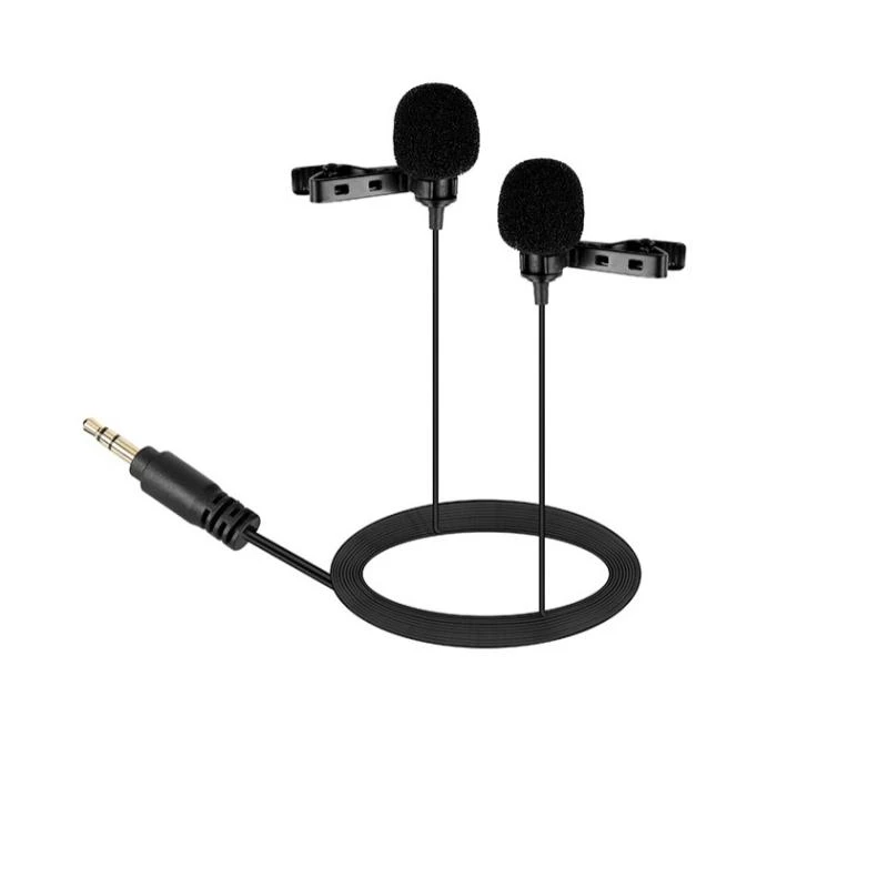 Microfone Boya BY-LM300