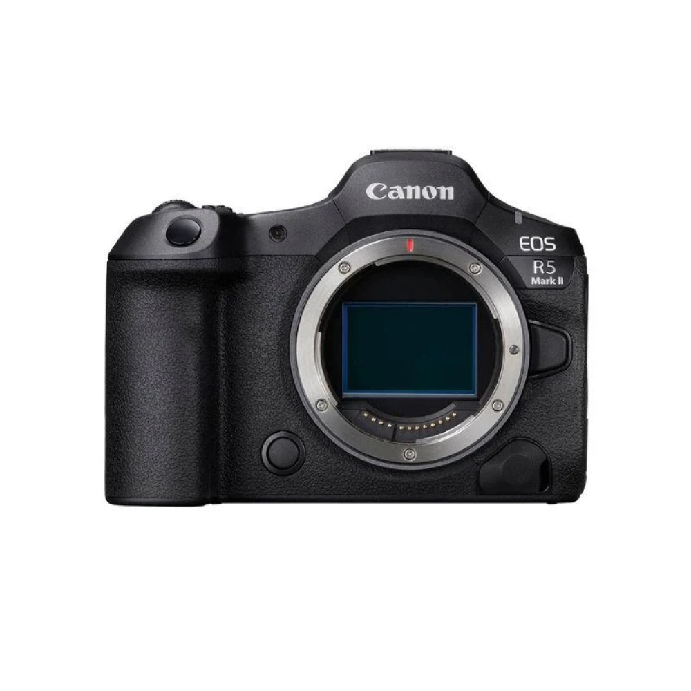 Câmeras Canon EOS R5 Mark II Body