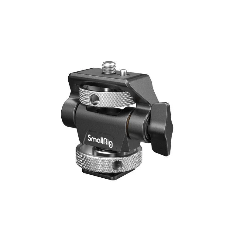 Smallrig 2905B Sup. Monitor Giratorio