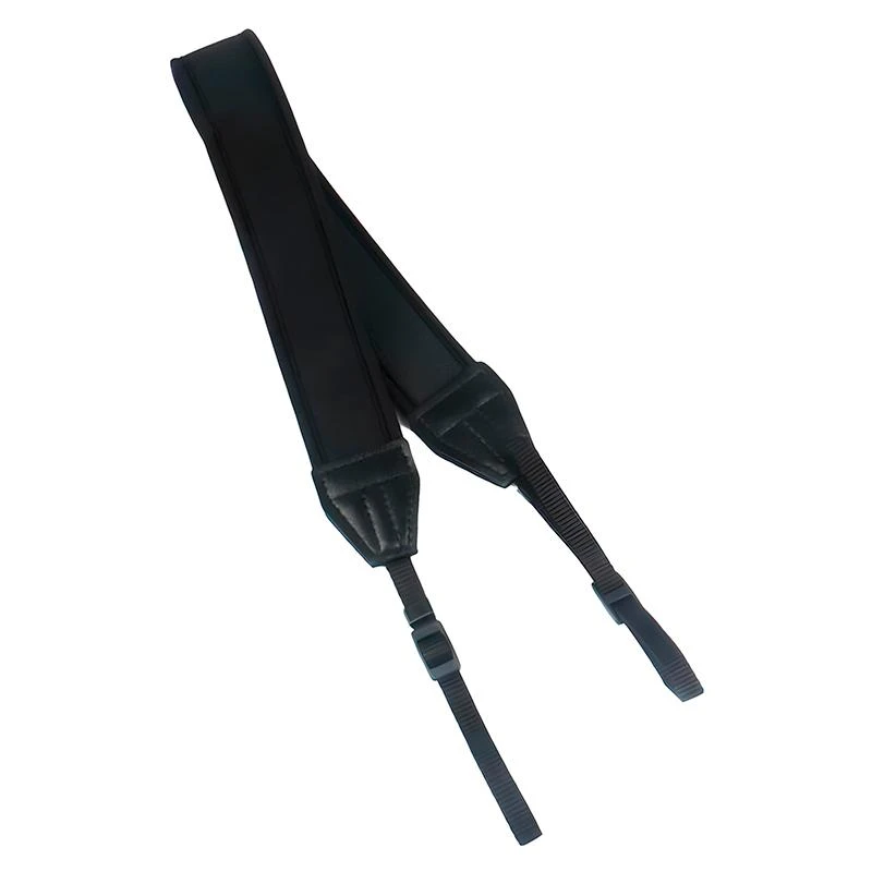 Alça Neoprene Para Cameras