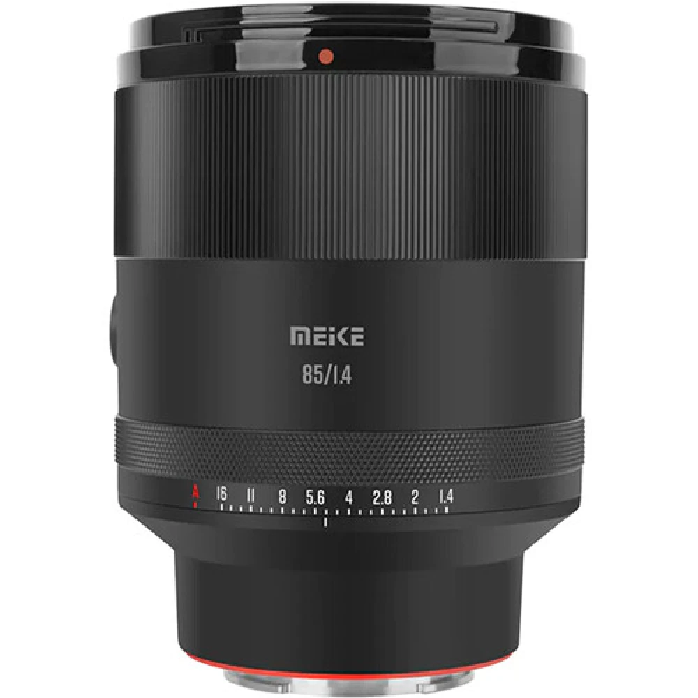 Lente Meike 85MM F/1.4 STM P/Nikon Z