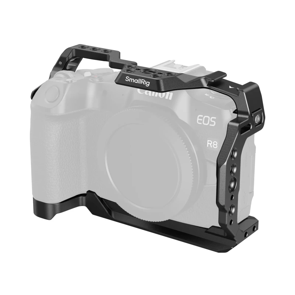 Cage Smallrig 4212 Canon EOS R8