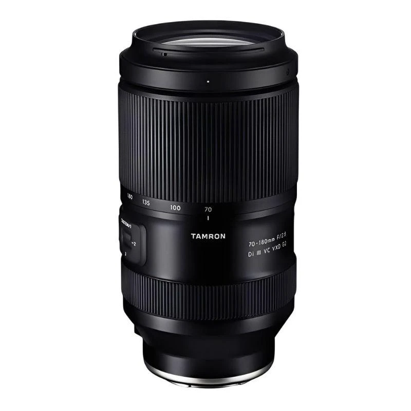 Lente Tamron 70-180mm f/2.8 DI-III VXD G2 para Nikon Z Full Frame