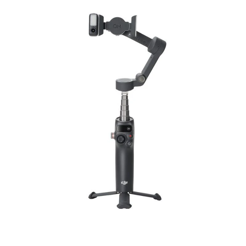 Estabilizador Gimbal Dji Osmo Mobile 8