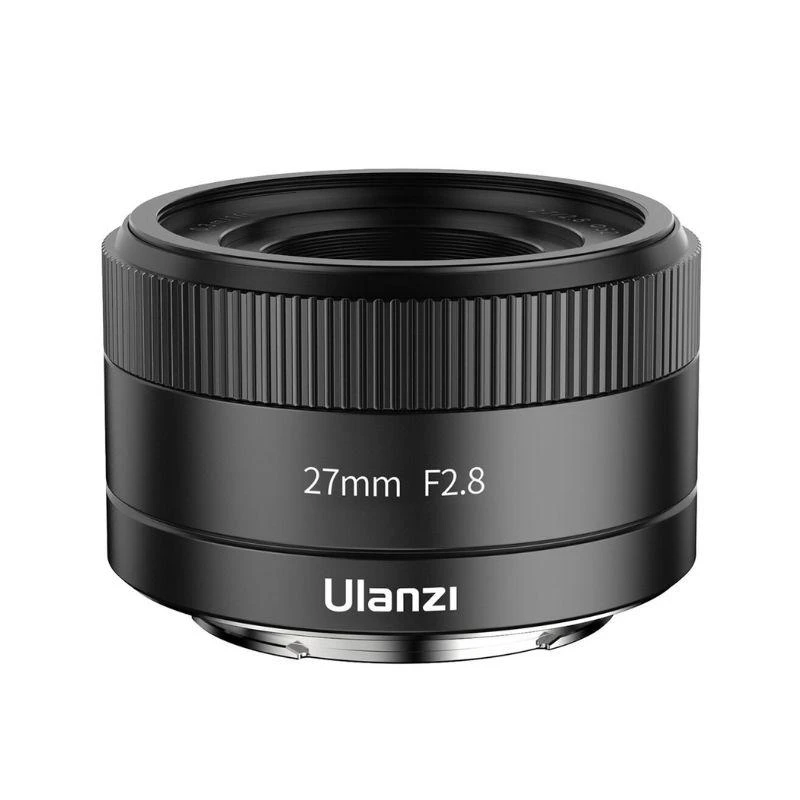 Lente Ulanzi 27MM F2.8 AF / Sony Skuf169