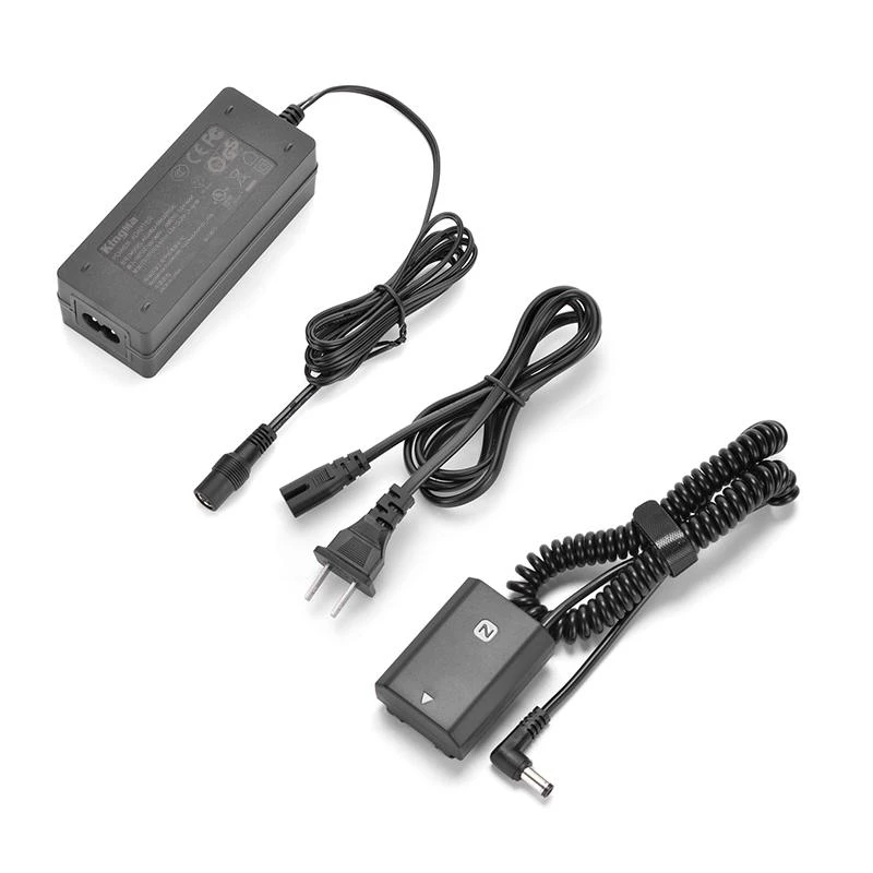 Kit Adaptador De Fonte KINGMA P/FZ100
