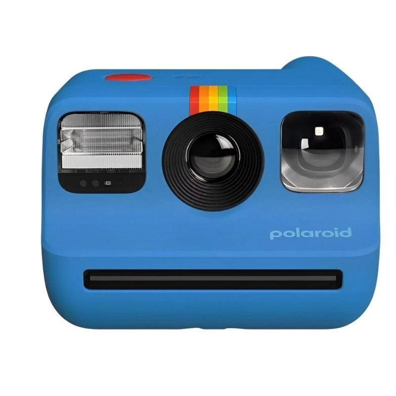 Câmera Polaroid Go Gen 2 - Azul
