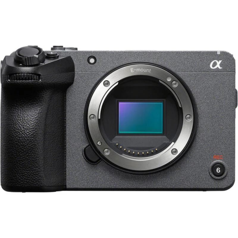 Câmera Sony Cinema ILME-FX30 4K (Corpo)