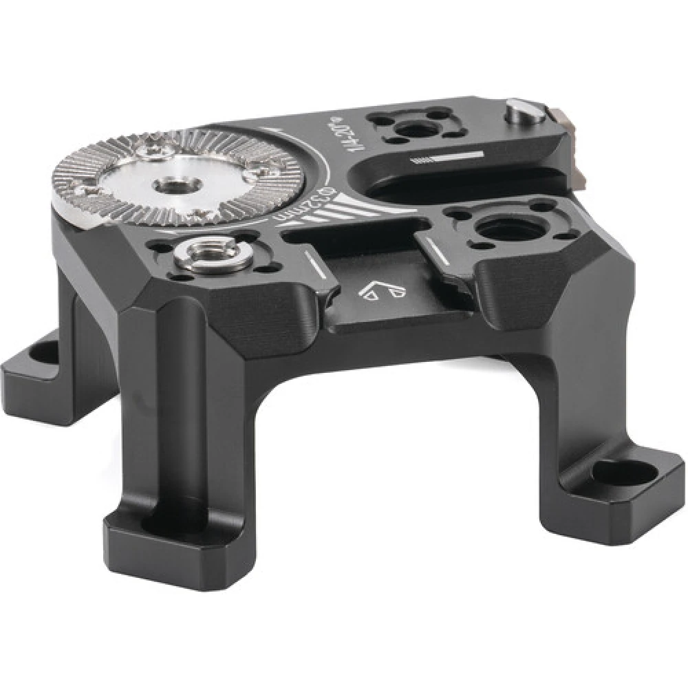 Tilta Multifuncional Mounting Bracket For Electronic Suction Cup- HDA-MMB