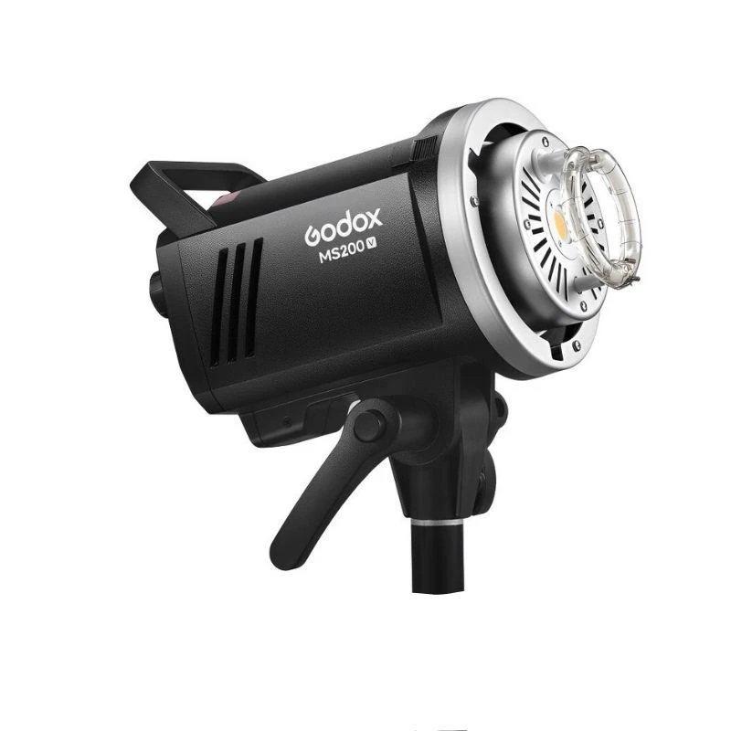 Flash De Estudio Godox MS200V