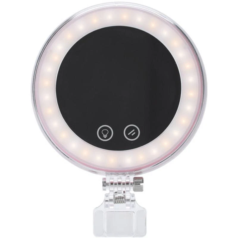 Mini Aro Led Yongnuo YN08