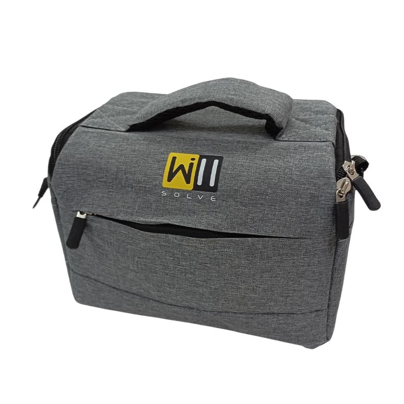 Bolsa Camera Will Solve 1903 S Grey