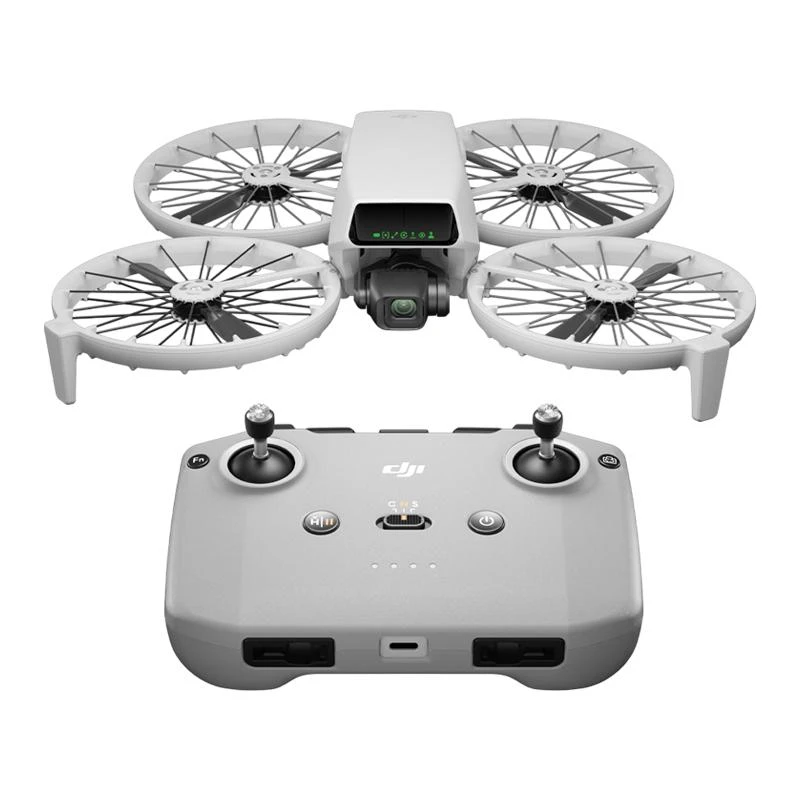 Drone Dji Flip (GL) 
