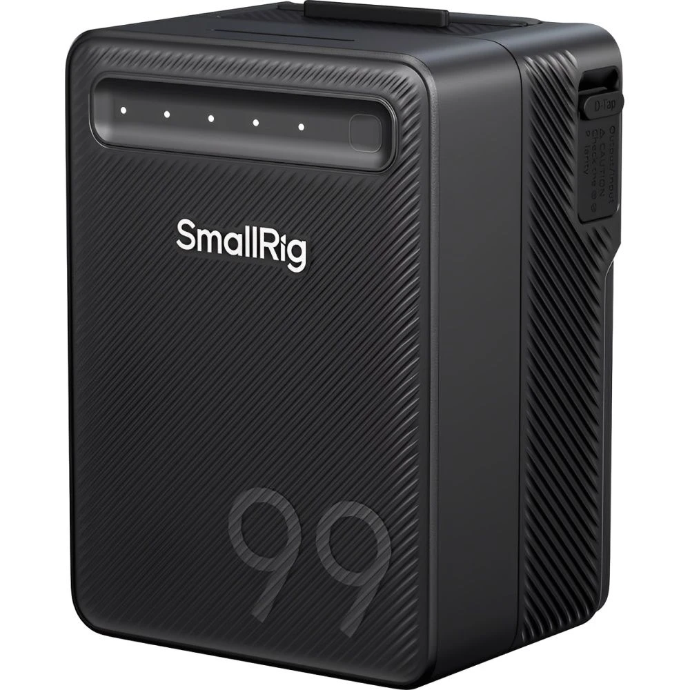 Bateria V-Mount SmallRig VB99 Lite (5245)