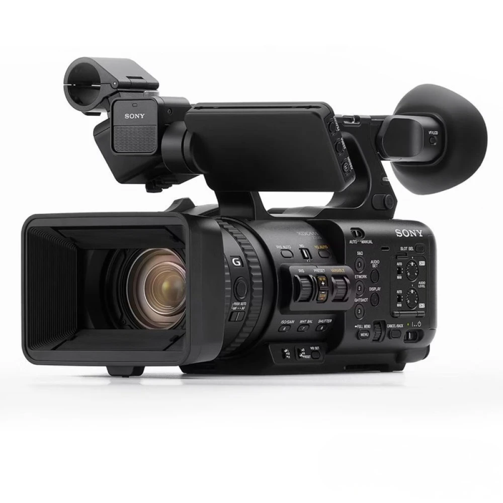 Filmadora Sony PXW-Z200