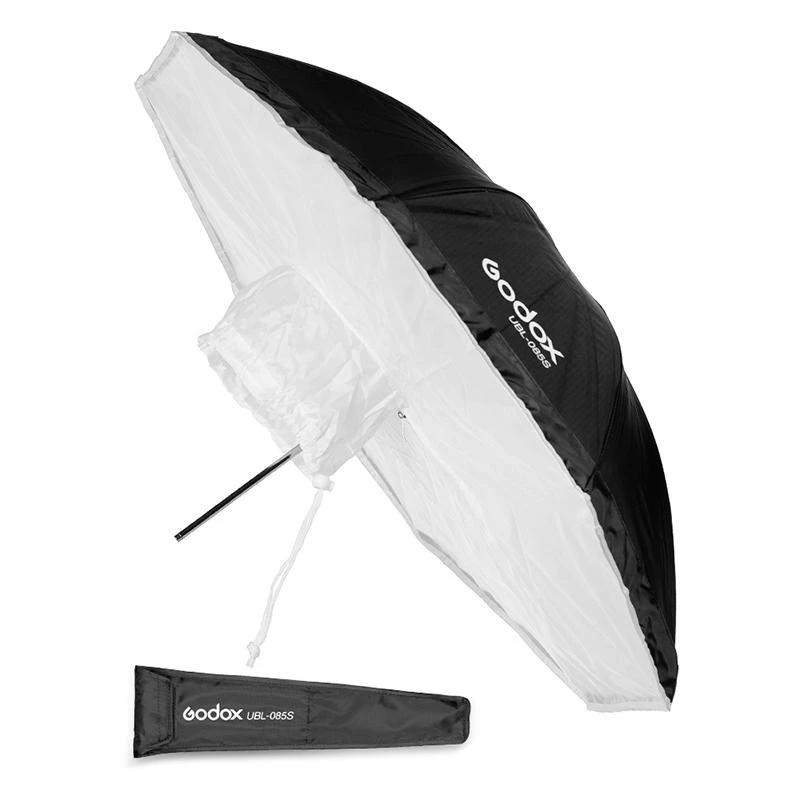 Sombrinha Godox UBL-085S