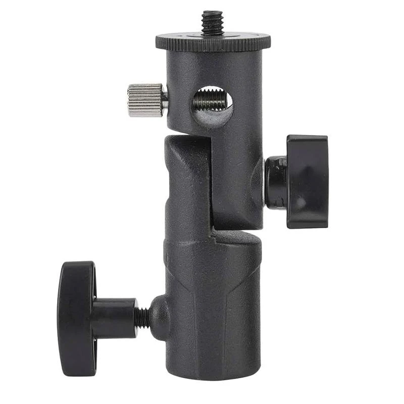 Suporte Speedlite Tipo E