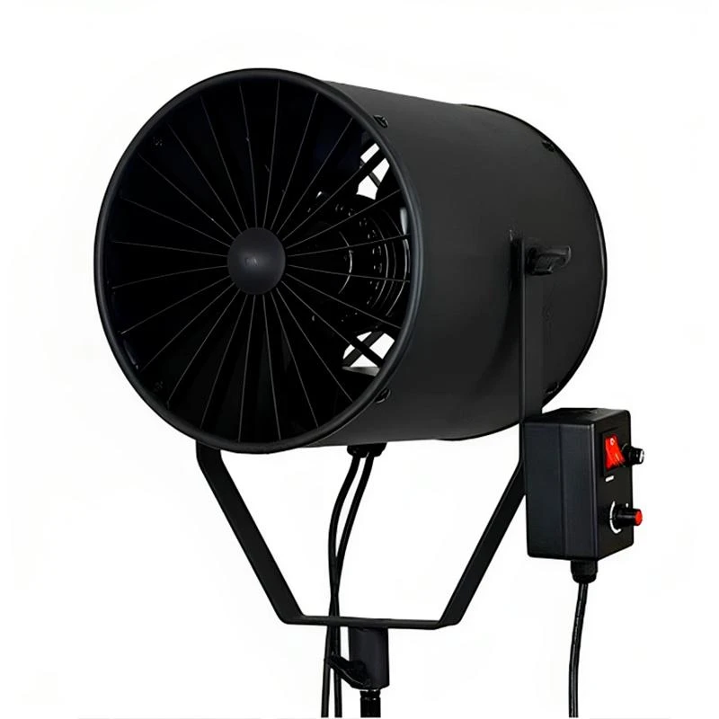 Ventilador De Estúdio Fotográfico SF-01 (220V)